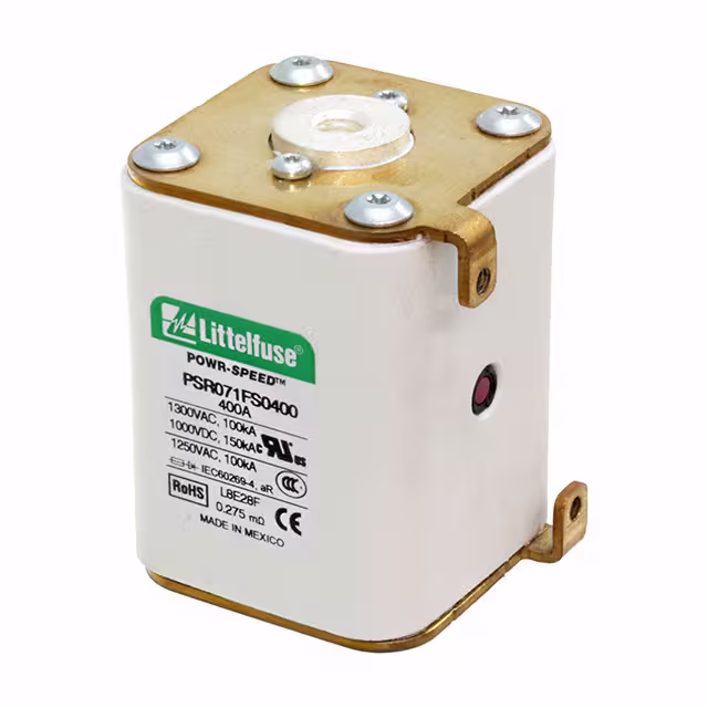 PSR071FS0400Z Littelfuse Inc.