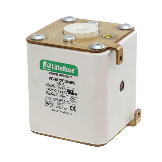 PSR072FS0450Z Littelfuse Inc.