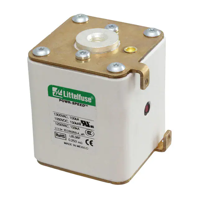 PSR072FS0630Z Littelfuse Inc.