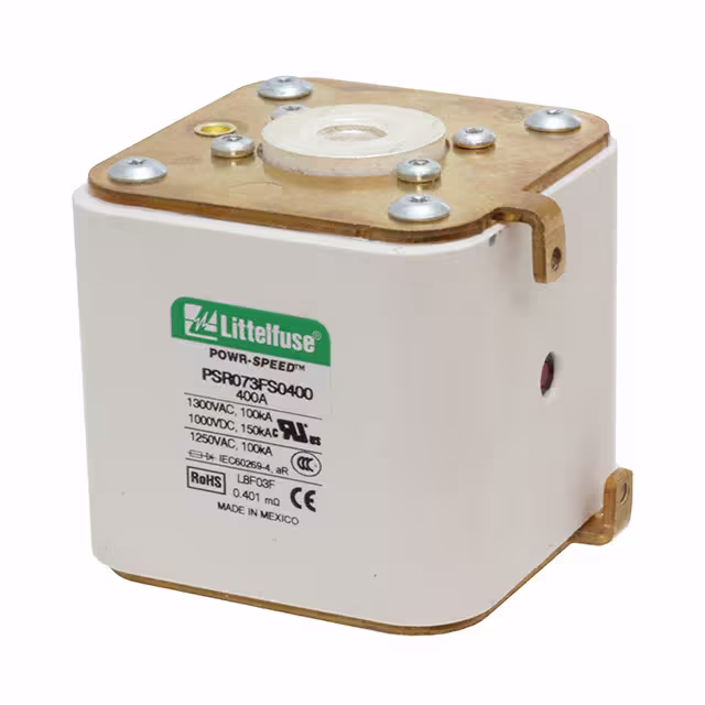 PSR073FS0400Z Littelfuse Inc.