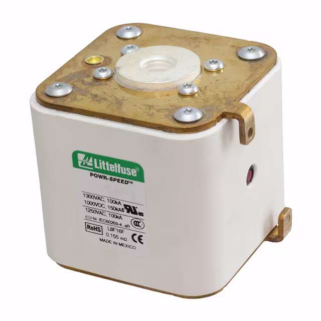 PSR073FS0500Z Littelfuse Inc.