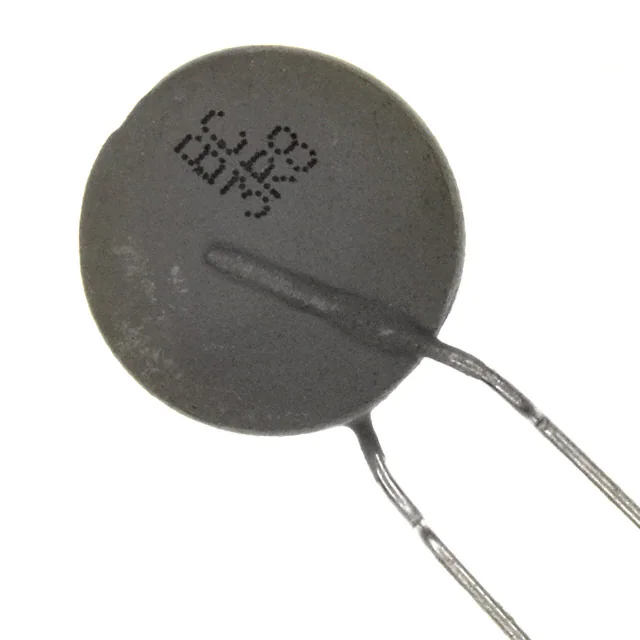PTCCL13H451FBE Vishay Beyschlag/Draloric/BC Components