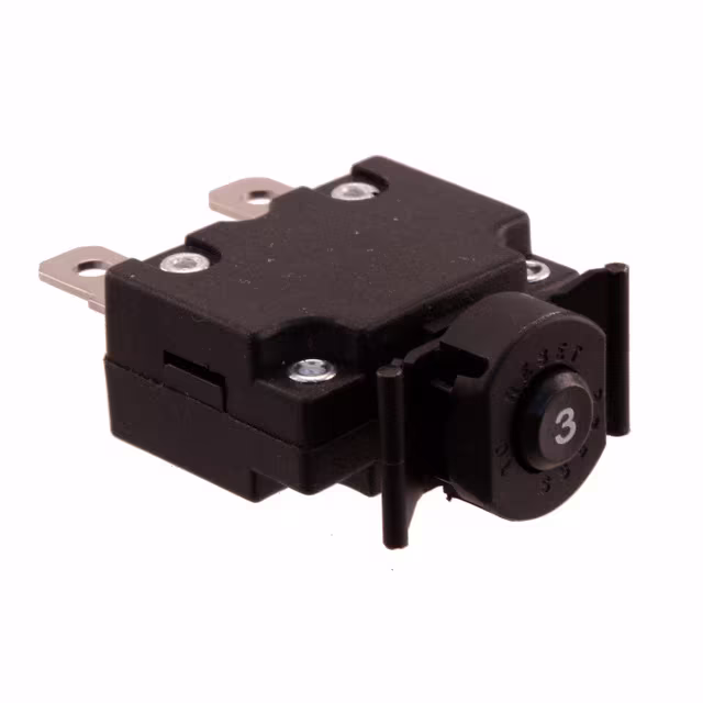 QMB-032-00ENN-3BA Qualtek