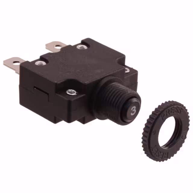 QMB-032-11C3N-3BA Qualtek