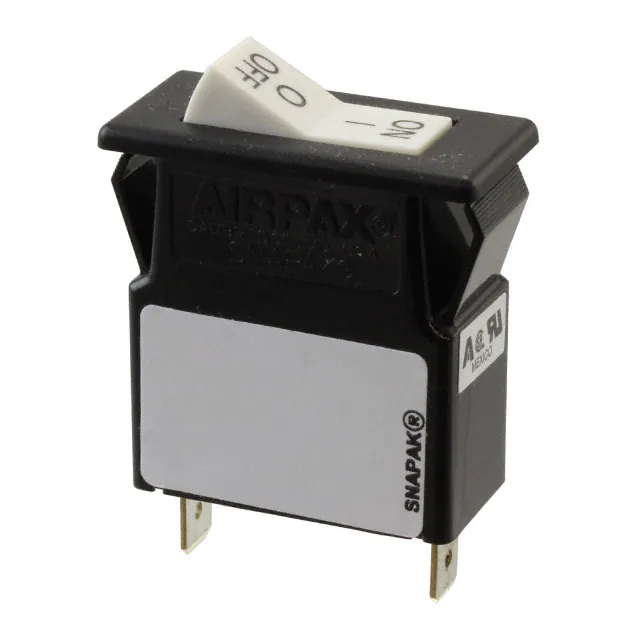 R11-1-.500A-B06CV-V Sensata-Airpax