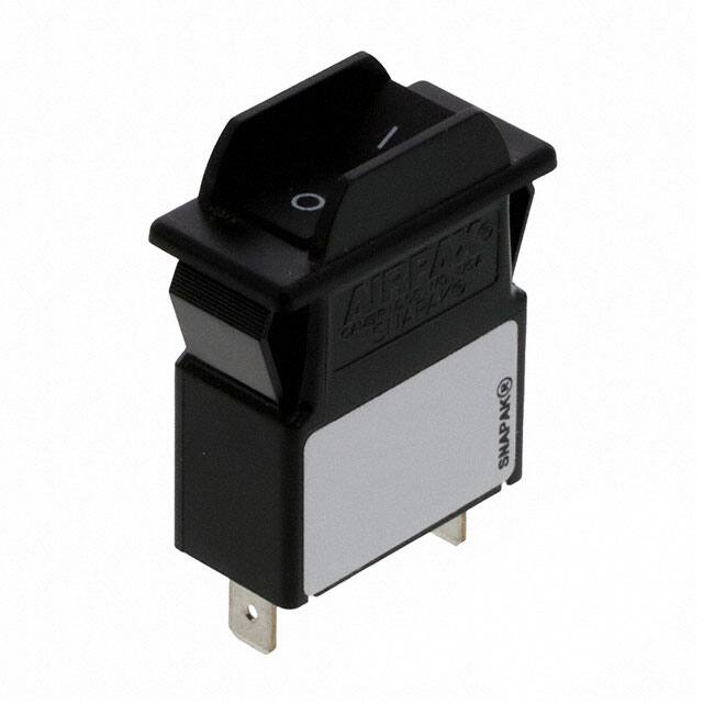 R11-2-15.0A-R01IV-V Sensata-Airpax