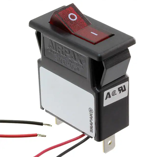 R11-62-15.0A-B121IV-V Sensata-Airpax