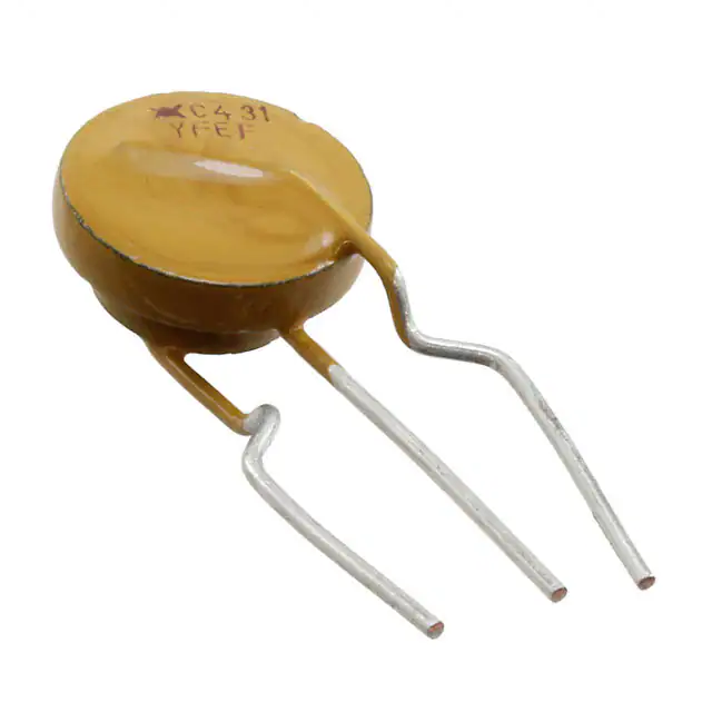 LVM2P-015R10431 Littelfuse Inc.