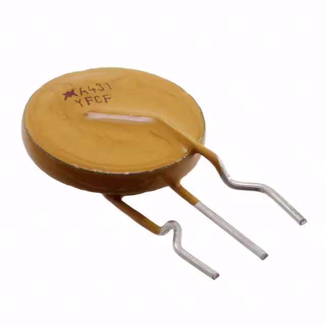 LVM2P-035R14431 Littelfuse Inc.