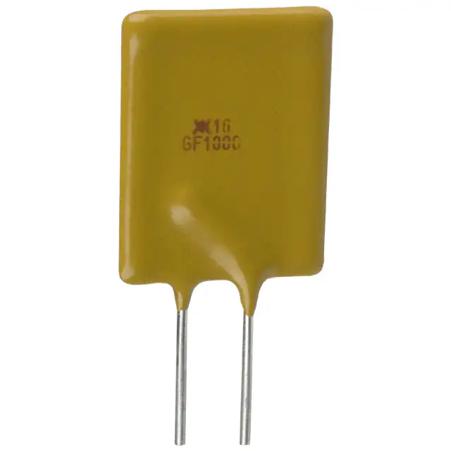 RGEF1000 Littelfuse Inc.