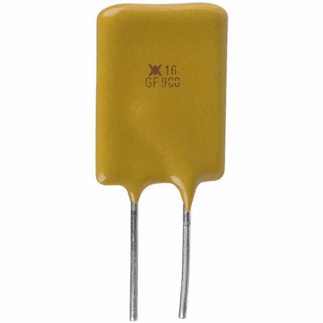 RGEF900 Littelfuse Inc.