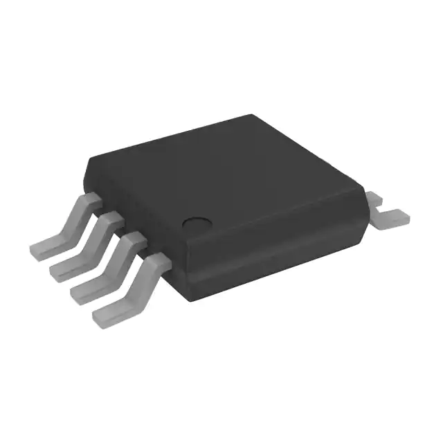 ADG465BRM Analog Devices Inc.