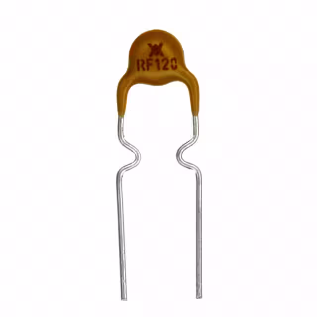RUSBF120-2 Littelfuse Inc.