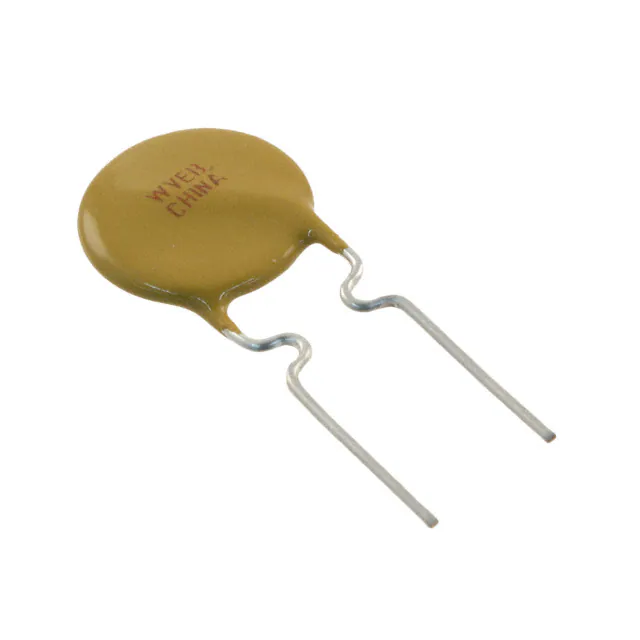 RXE075 Littelfuse Inc.