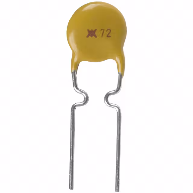 RXEF040 Littelfuse Inc.