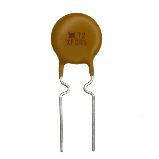 RXEF065 Littelfuse Inc.