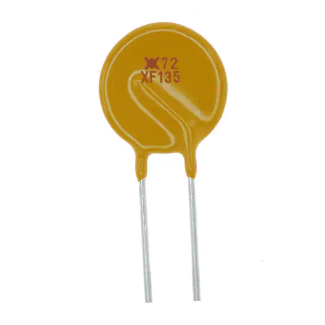 RXEF135 Littelfuse Inc.
