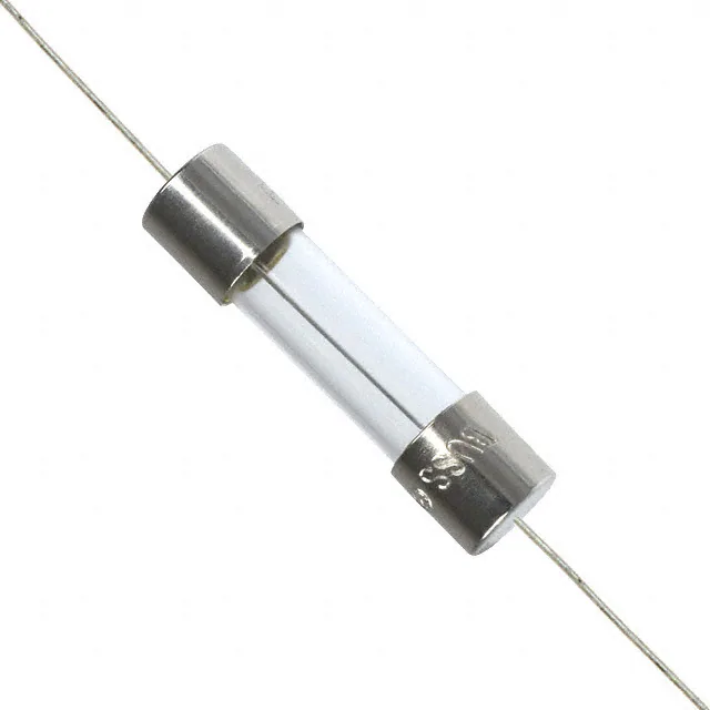 BK/S500-V-6.3-R Eaton - Electronics Division
