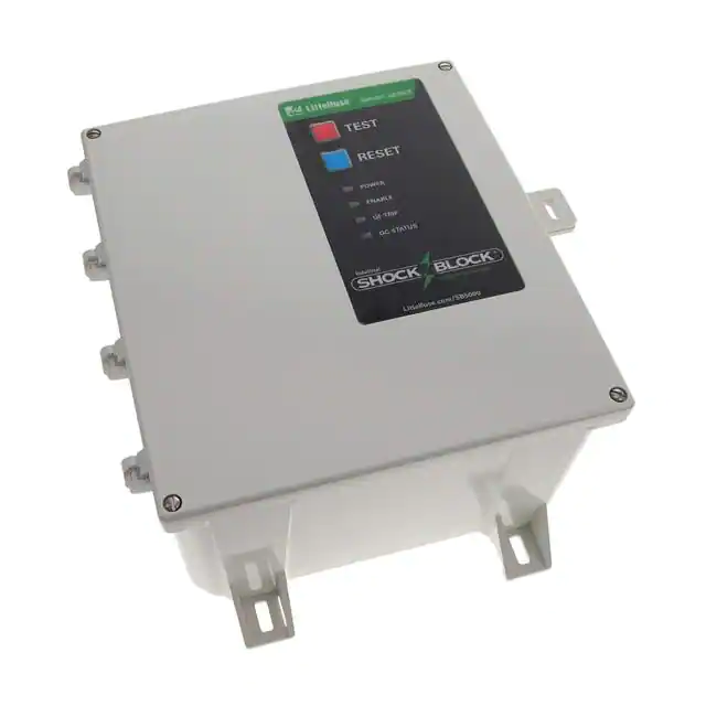 SB5032-201-0 Littelfuse Inc.