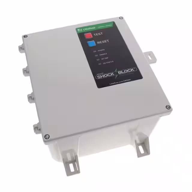 SB5060-001-0 Littelfuse Inc.