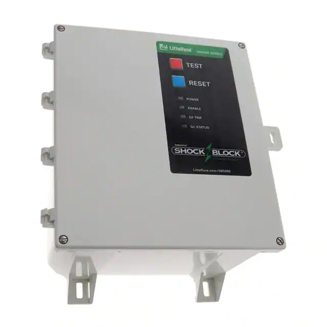SB5060-301-0 Littelfuse Inc.