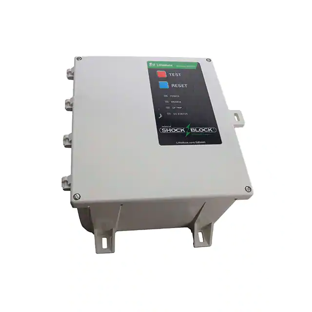 SB5060-311-0 Littelfuse Inc.
