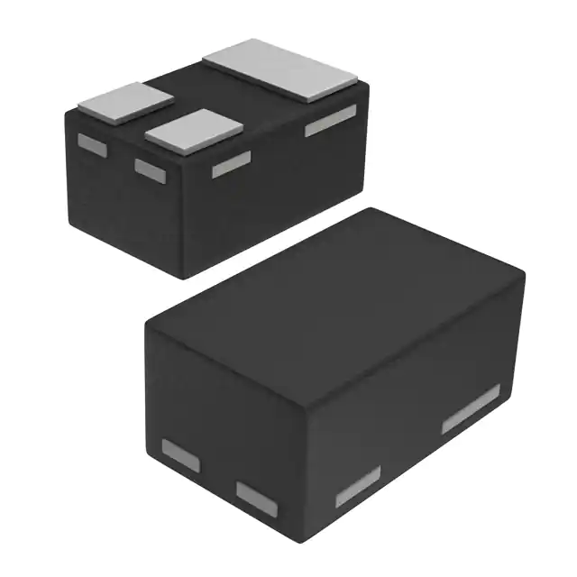PESD3V3L2UM,315 Nexperia USA Inc.