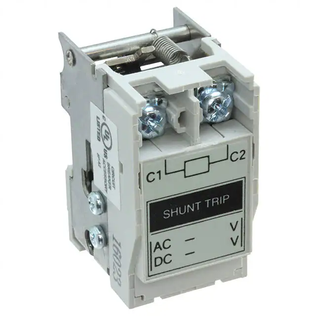 UVT-24 American Electrical Inc.