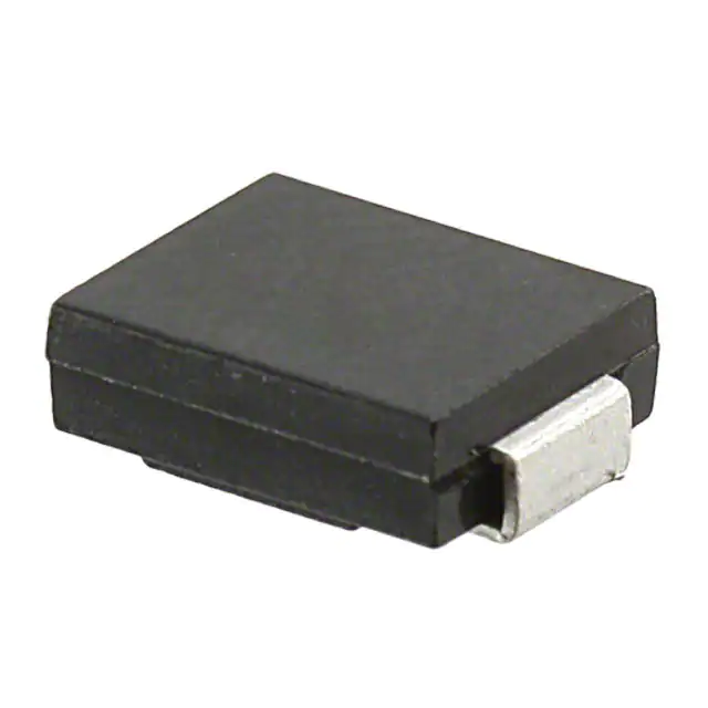 SMCJ5.0A HY Electronic (Cayman) Limited product image