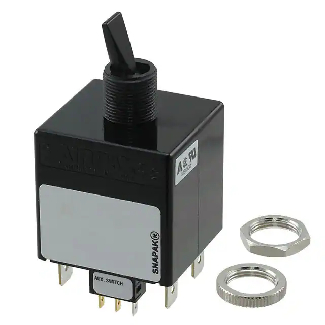 T26-2-7.00A-27720-1 Sensata-Airpax