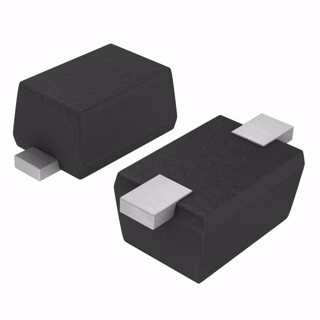 VESD33C1-02V-G3-08 Vishay General Semiconductor - Diodes Division