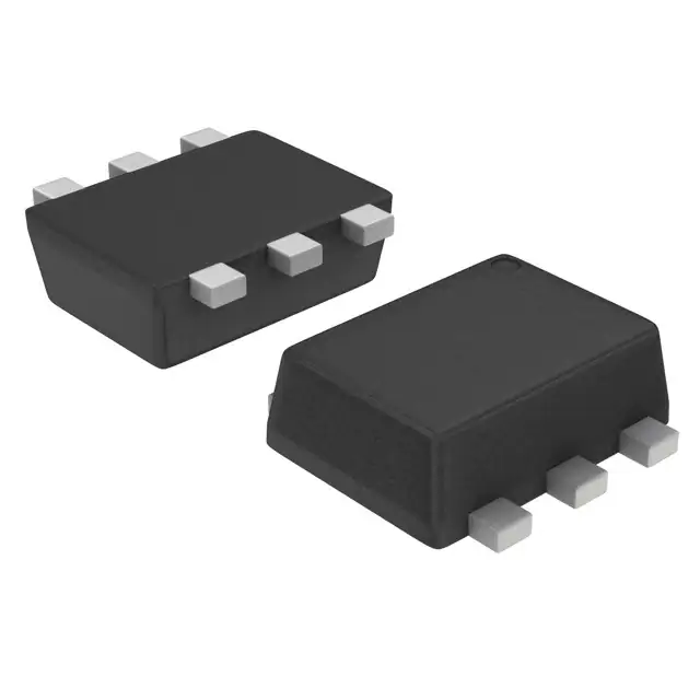 NUP4114UPXV6T1G onsemi