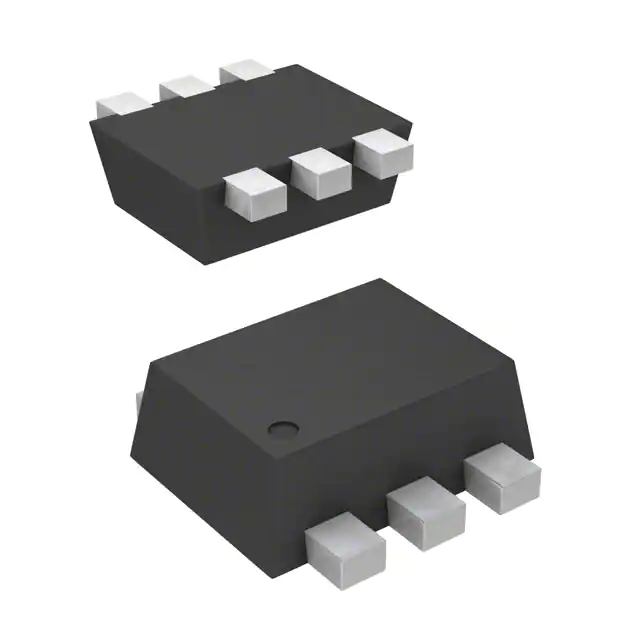 D1213A-04V-7 Diodes Incorporated