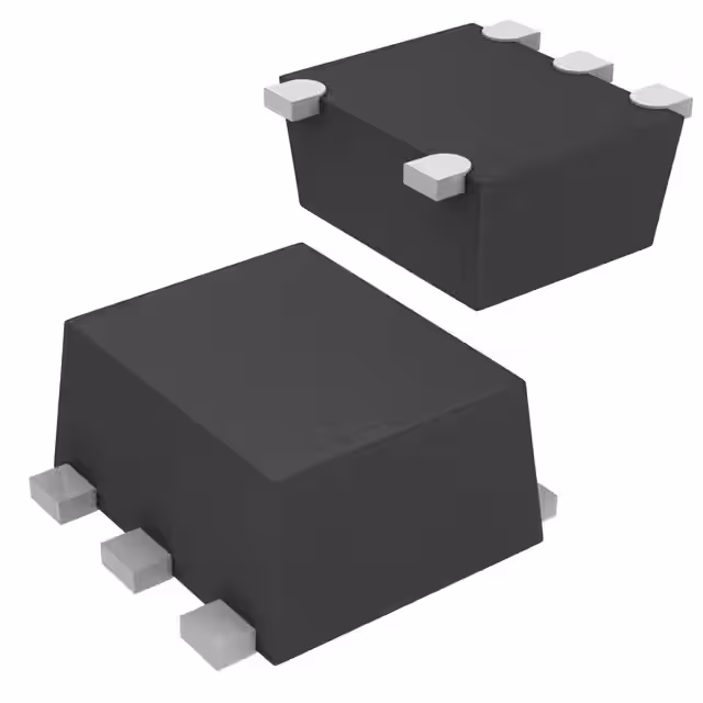 DUP45V6P5-7 Diodes Incorporated product image