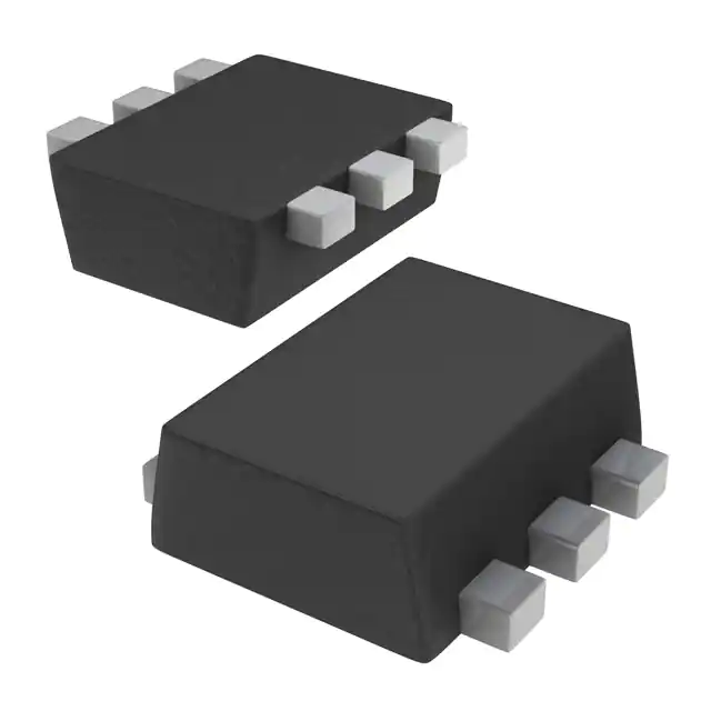 PESD5V0L5UV,125 Nexperia USA Inc.