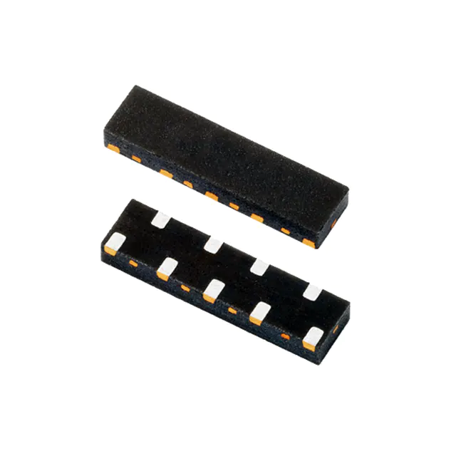 SP7538PUTG Littelfuse Inc.