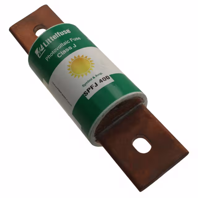SPFJ400.X Littelfuse Inc.