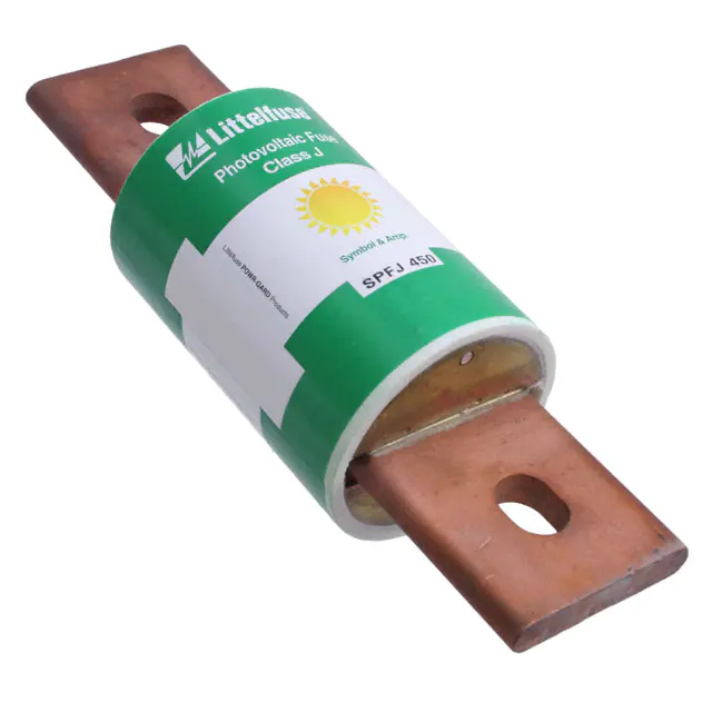 SPFJ450.X Littelfuse Inc.