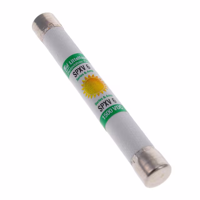 SPXV006.T Littelfuse Inc.