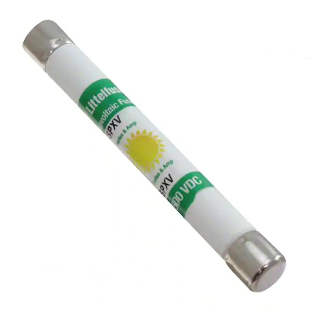 SPXV015.L Littelfuse Inc.