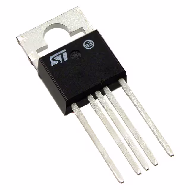STIL04-T5 STMicroelectronics
