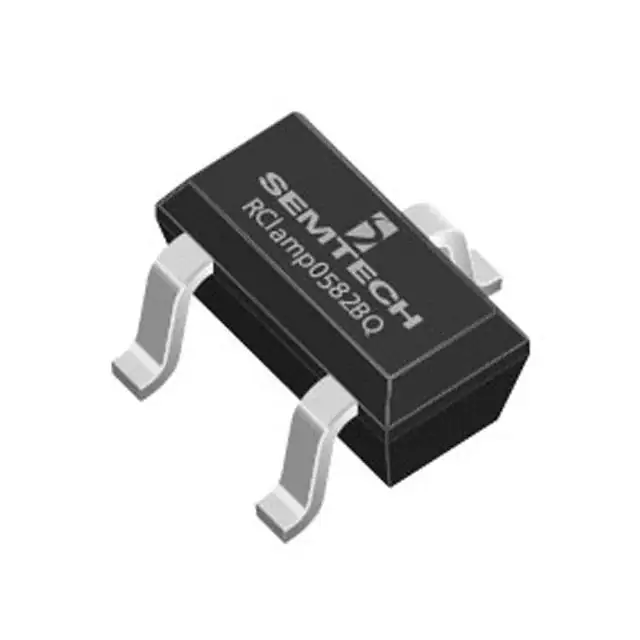 RCLAMP0582BQTCT Semtech Corporation