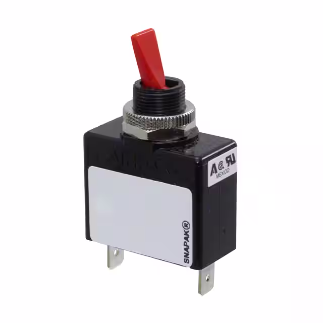 T11-4-.500A-02-11 Sensata-Airpax