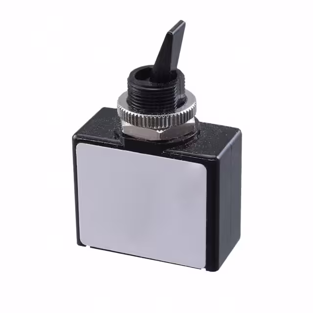 T11-61-2.50A-27345-1 Sensata-Airpax