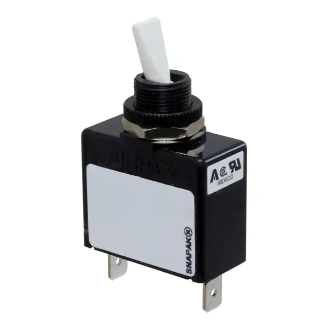 T11-62-2.00A-06-20 Sensata-Airpax