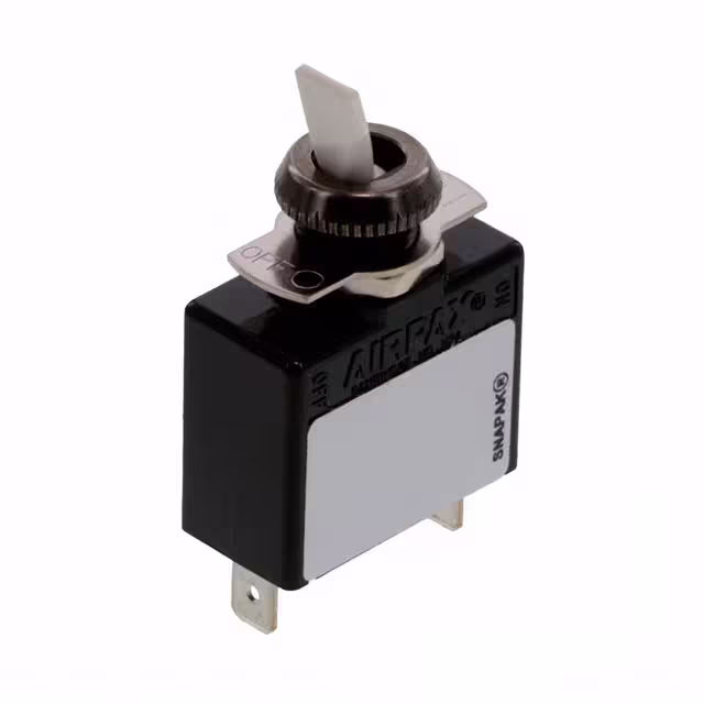 T11-62-2.50A-06-20A-V Sensata-Airpax