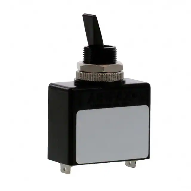 T11-62-2.50A-27345-3 Sensata-Airpax
