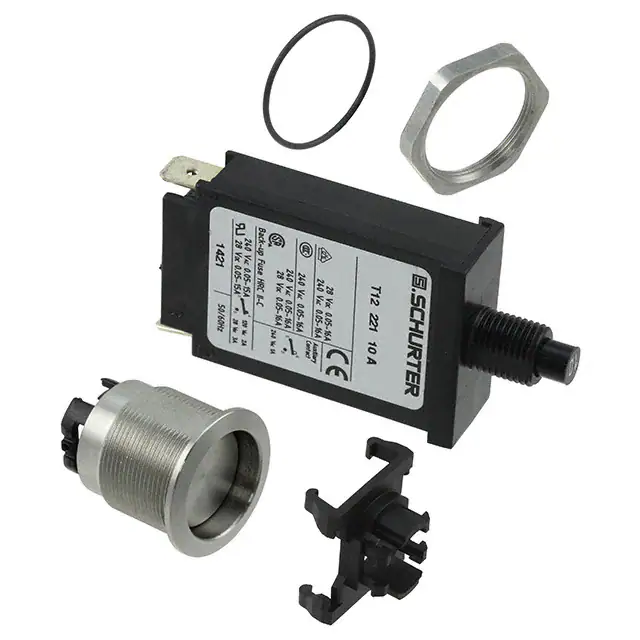 4410.9001 SCHURTER Inc.