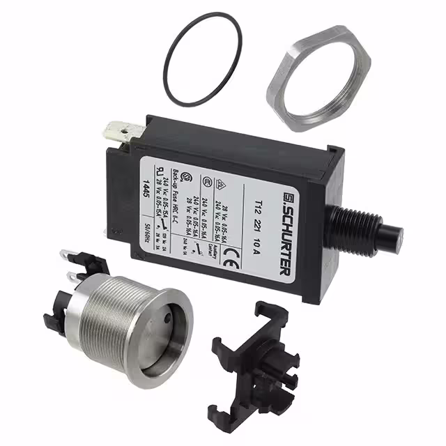 4410.9009 SCHURTER Inc.