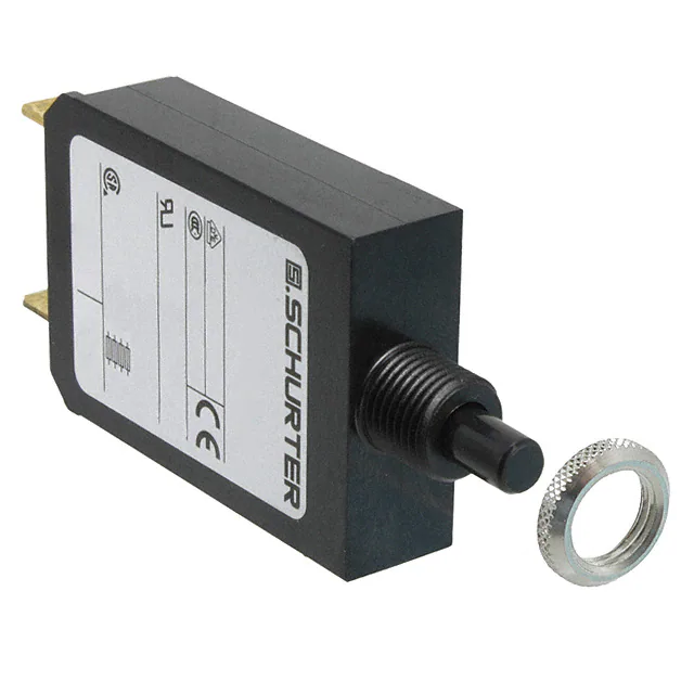 4411.0013 SCHURTER Inc.